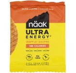 Naak Gaufre energ�tica Ultra Energy caramelo salgado
