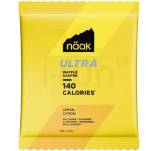 Naak Gaufre �nerg�tique Ultra Energy citron