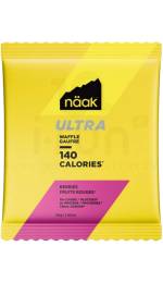 Naak Gaufre �nerg�tique Ultra Energy fruits rouges