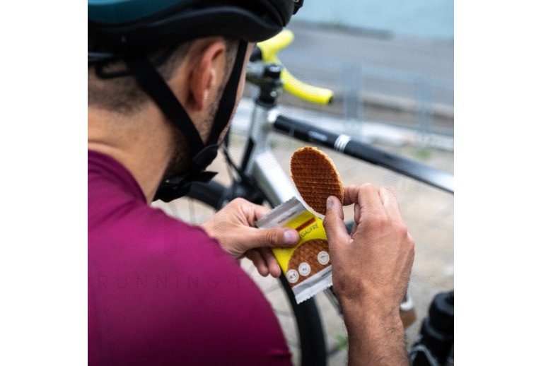 Naak Gaufre ?nerg?tique Ultra Energy - vanille