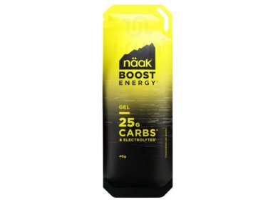 Gel Boost Energy - 40 g
