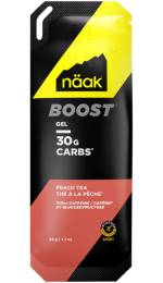 Naak Gel Boost Energy 48 g Th� p�che