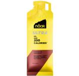 Naak Gel Ultra Energy - chocolat caf?ine