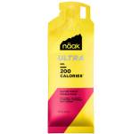 Naak Gel Ultra Energy - sirop d'�rable sal�