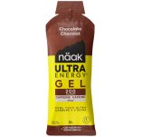Naak Gel Ultra Energy - chocolat caf?ine
