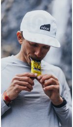Naak Gel Ultra Energy - chocolat caf�ine