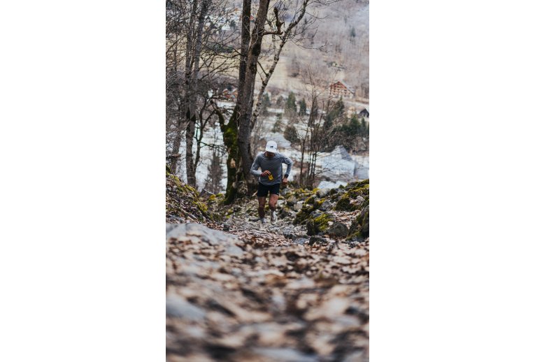 Naak Gel Ultra Energy - sirop d'?rable sal