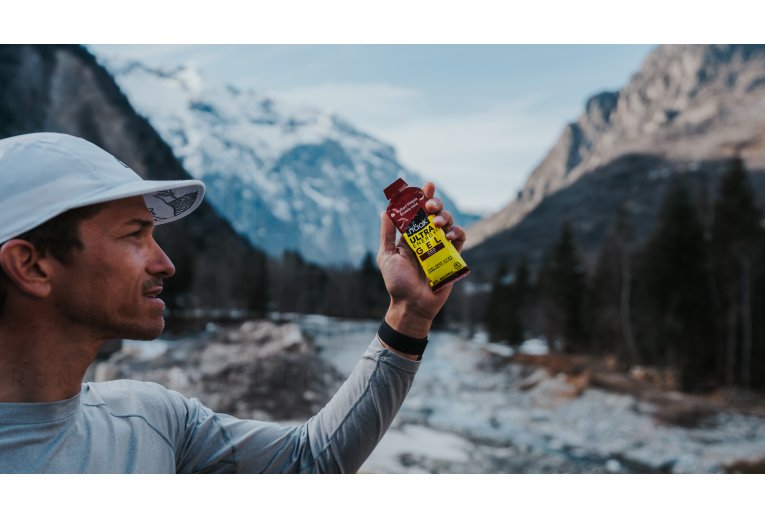 Naak Gel Ultra Energy - sirop d'?rable sal