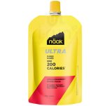 Naak Pur�e Ultra Energy Pomme Fraise 95g