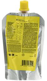 Naak Pur�e Ultra Energy Patate douce et courge butternut 90g