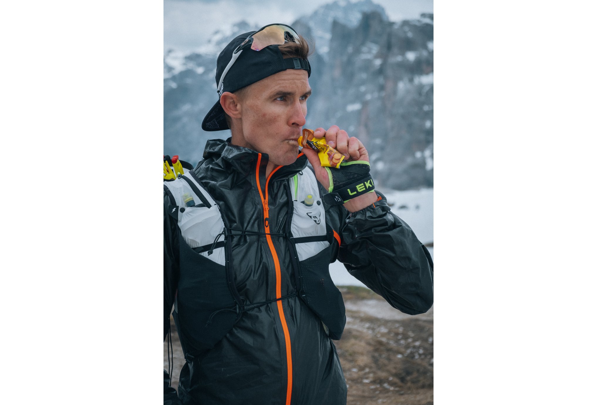 Naak Pur?e Ultra Energy - patate douce et courge butternut