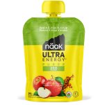 Naak Pur�e Ultra Energy - mela e sciroppo d'acero