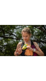 Naak Pur�e Ultra Energy - pomme et sirop d'�rable