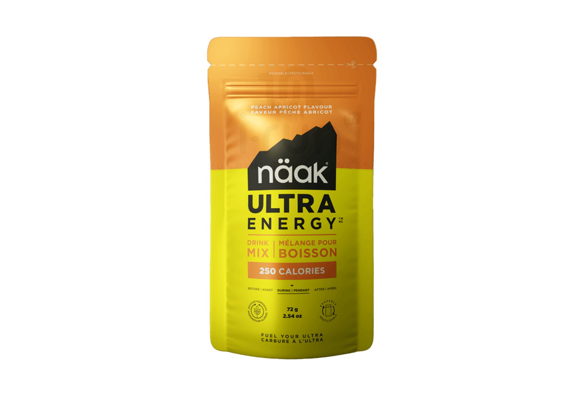 Naak Ultra