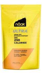 Naak Ultra 72 g - Ananas Ginseng