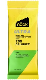 Naak Ultra 72 g - Citron Vert