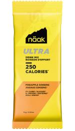 Naak Ultra 72 g - Ananas Ginseng