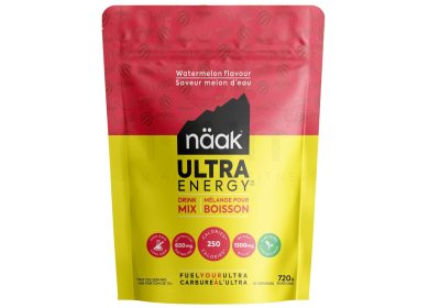 Ultra Energy - 720 g pastèque