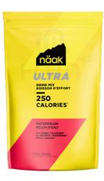 Naak Ultra Energy - 720 g past�que