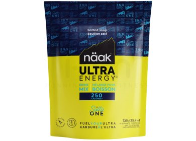 Ultra Energy - bouillon salé - 720 g