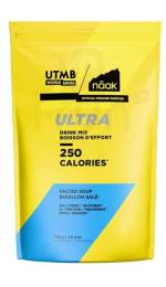 Naak Ultra Energy - bouillon sal� - 720 g