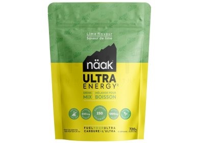 Ultra Energy - citron vert - 720 g