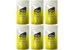 Naak Ultra Energy - past�que - 72 g - 6 sachets Neutral