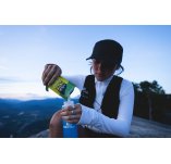 Naak Ultra Energy - citron vert - 72 g Lime