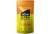 Naak Ultra Energy - 72 g p�che abricot