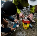 Naak Ultra Energy - past?que - 720 g watermelon