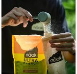Naak Ultra Energy - 720 g Pfirsich Aprikose