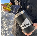 Naak Ultra Energy - salzige Kraftbr�he - 72 g