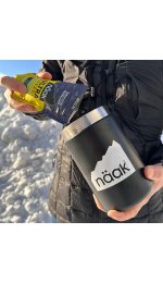 Naak Ultra Energy - bouillon sal� - 72 g