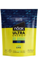 Naak Ultra Energy - bouillon sal� - 720 g
