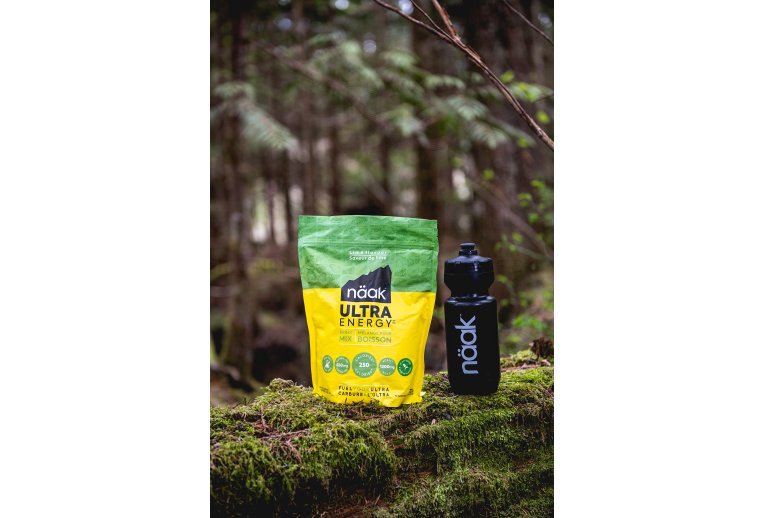 Naak Ultra Energy - lime - 720 g