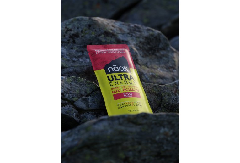 Naak Ultra Energy - watermelon - 72 g