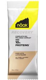 Naak Ultra Recovery - Complete Mix latte frapp� 60g