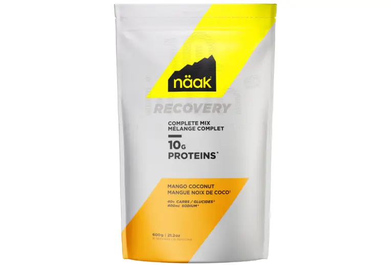 Ultra Recovery - Complete Mix mangue noix de coco 600g
