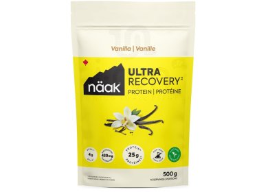 Ultra Recovery - vanille