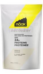 Naak Ultra Recovery - vanille