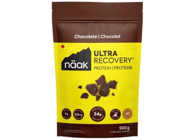 Ultra Recovery - chocolat