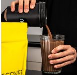 Naak bebida proteica Ultra Recovery - chocolate