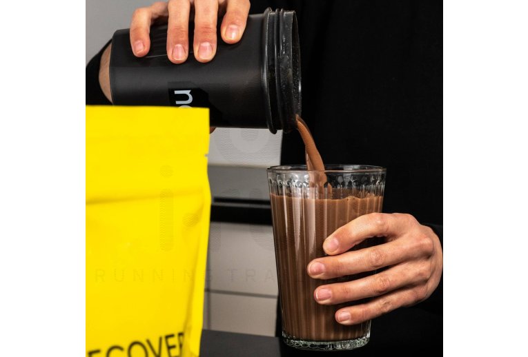 Naak Ultra Recovery - chocolate