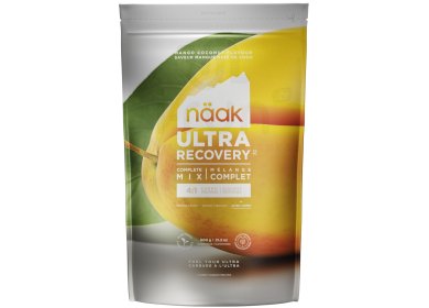 Ultra Recovery - Complete Mix mangue noix de coco