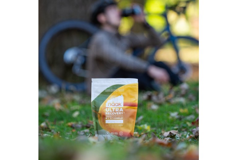Naak Ultra Recovery - Complete Mix Mango/Kokosnuss