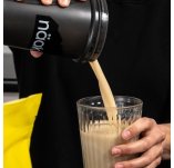 Naak Ultra Recovery - vainilla