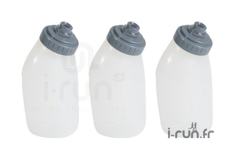 Nathan 3 Bidons 235ml 