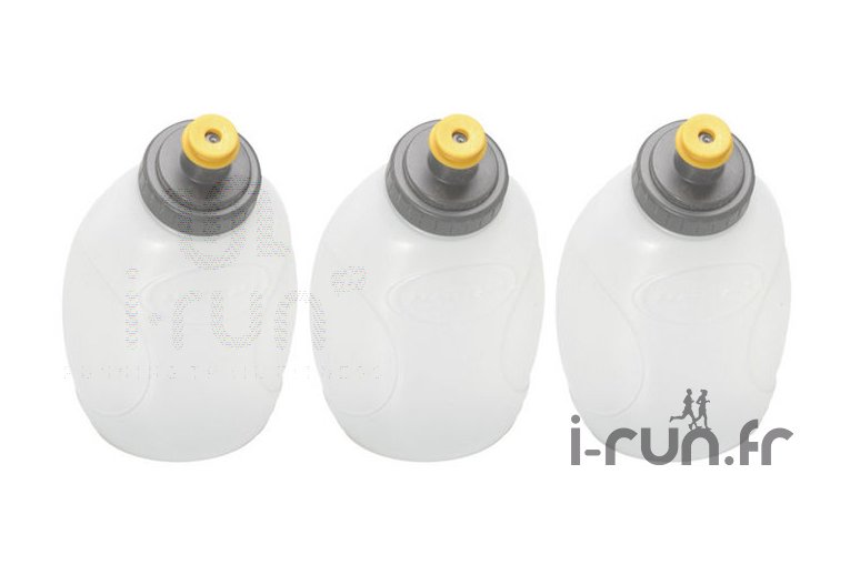 Nathan 3 Bidons 300ml 