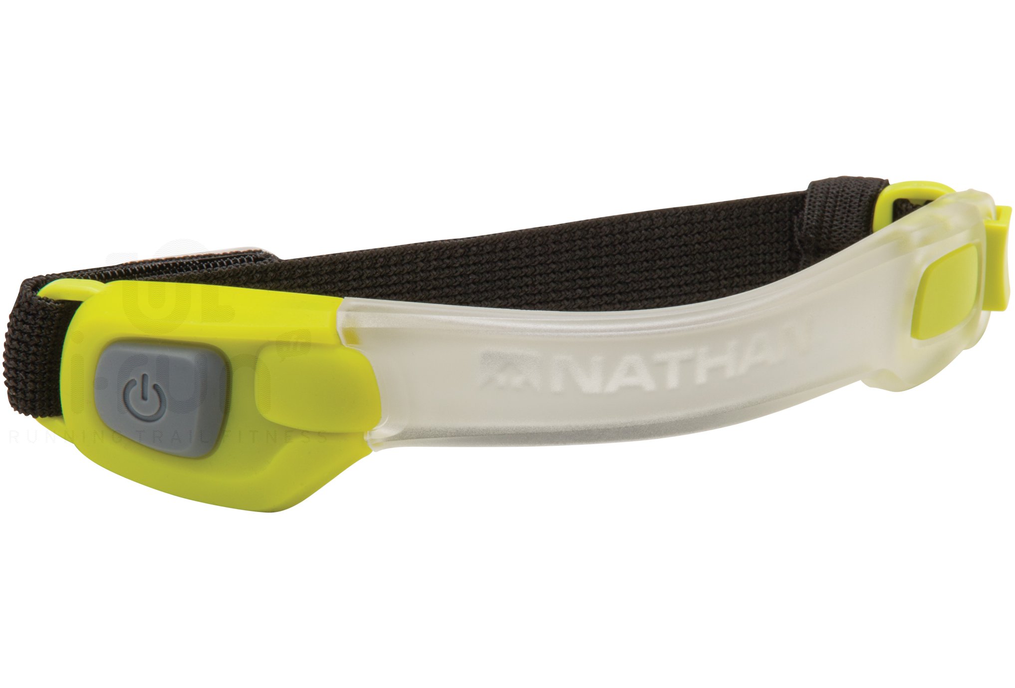 Nathan Bracelet Lumineux LightBender