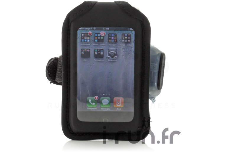 Nathan Brassard Pour iPhone et iPod touch 